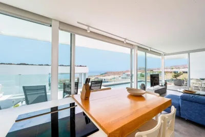 Villa Veiga with heated pool — foto 7