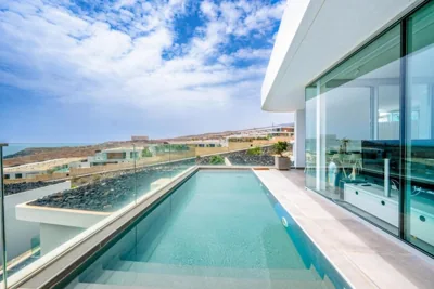Villa Veiga with heated pool — foto 8