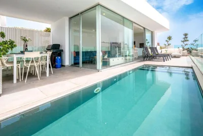 Villa Veiga with heated pool — foto 9
