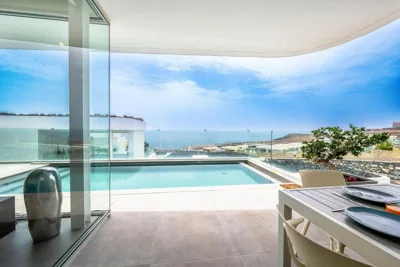 Villa Veiga with heated pool — foto 10