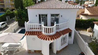 Villa Velissia by Midelisa. — foto 10