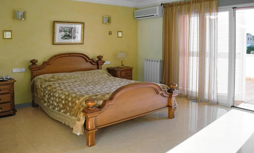 Villa Velo