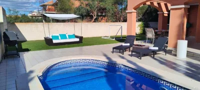 Villa Veneziola La Manga — foto 4