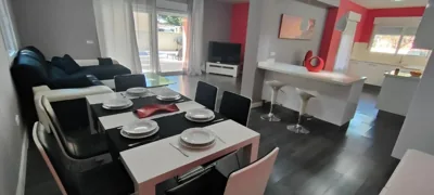 Villa Veneziola La Manga — foto 5