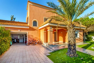 Villa Veneziola La Manga — foto 7