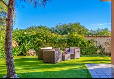 Villa Veneziola La Manga — foto 12