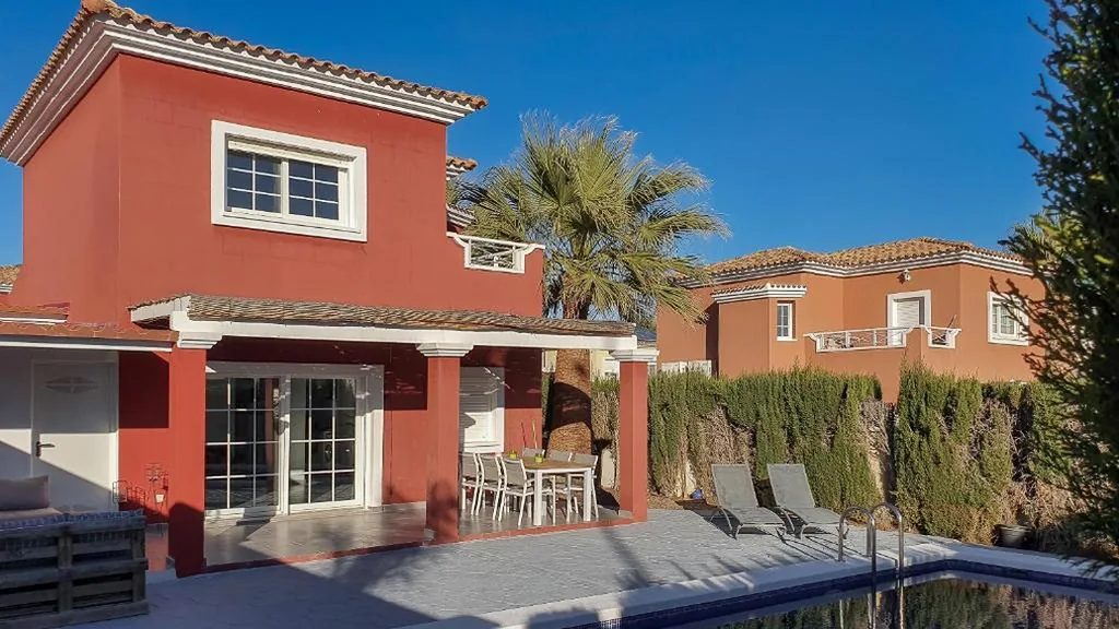Moradia com 2 quartos — Villa Venna, with a private pool