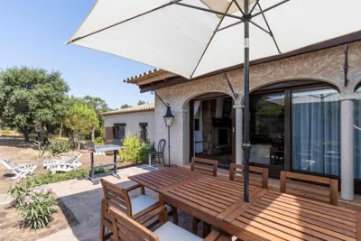 Villa Ventisca — photo 9