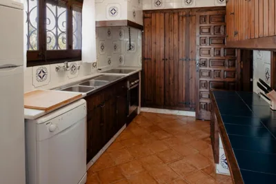 Villa Ventisca — photo 12