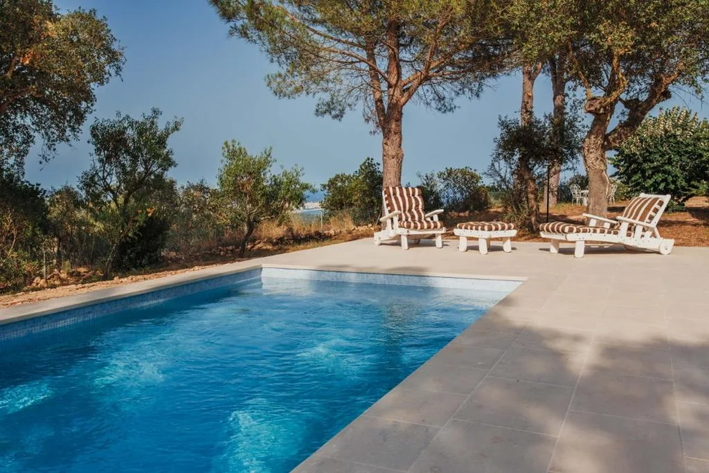 Villa — Villa Ventisca