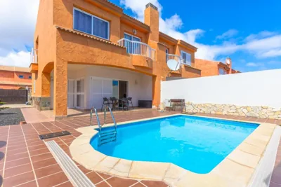 Villa Ventura — foto 4