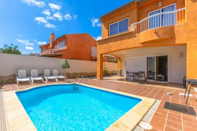 Villa Ventura — foto 9