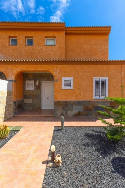 Villa Ventura — foto 10