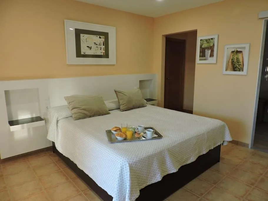 Villa Ventura - Piscina climatizada & Aire acondicionado