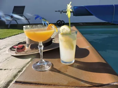 Villa Ventura - Piscina climatizada & Aire acondicionado — foto 5
