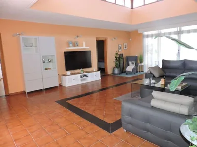 Villa Ventura - Piscina climatizada & Aire acondicionado — foto 6