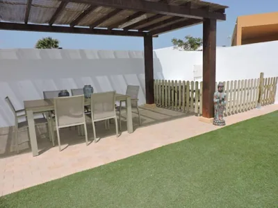 Villa Ventura - Piscina climatizada & Aire acondicionado — foto 7