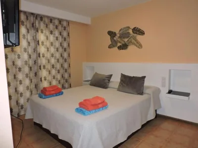 Villa Ventura - Piscina climatizada & Aire acondicionado — foto 8