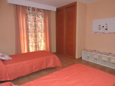 Villa Ventura - Piscina climatizada & Aire acondicionado — foto 10