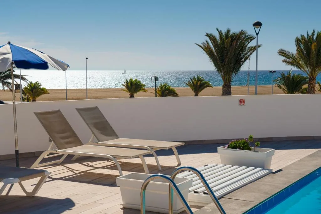 Villa con vista sul mare — Villa Ventura