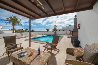 Villa Ventura — foto 4