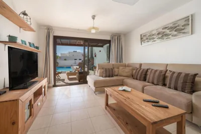 Villa Ventura — foto 6