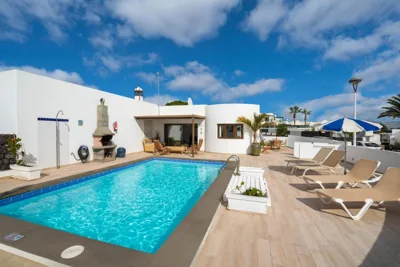 Villa Ventura — foto 7