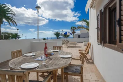 Villa Ventura — foto 10