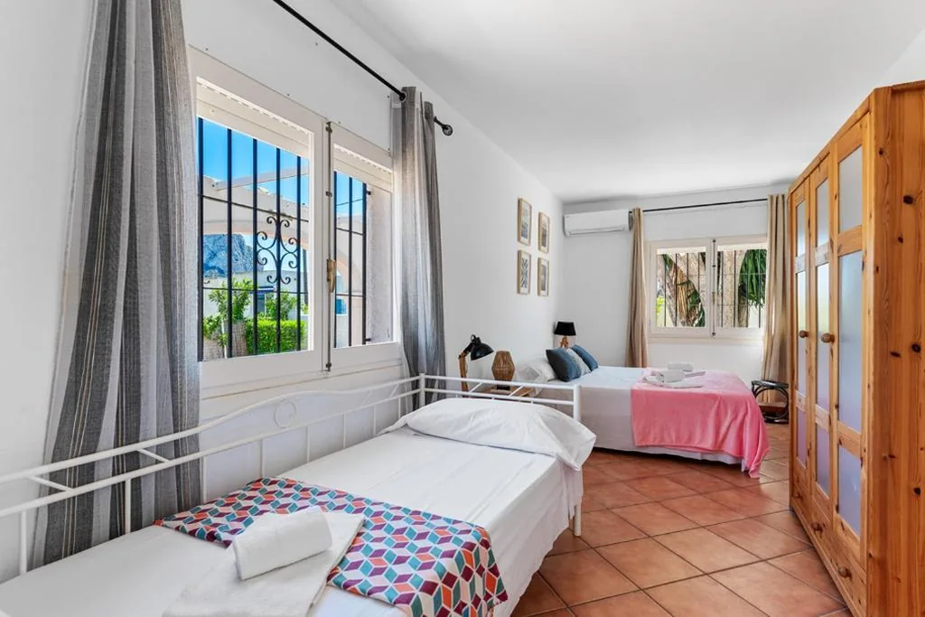 Villa Venus - Plusholidays