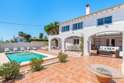 Villa Venus - Plusholidays — foto 4
