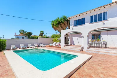 Villa Venus - Plusholidays — foto 9