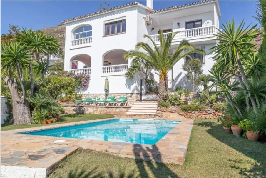 Villa Veracruz