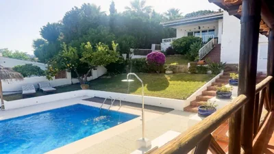 Villa Veracruz Pool & BBQ — 写真 3