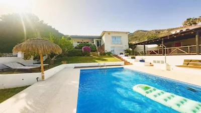 Villa Veracruz Pool & BBQ — 写真 5