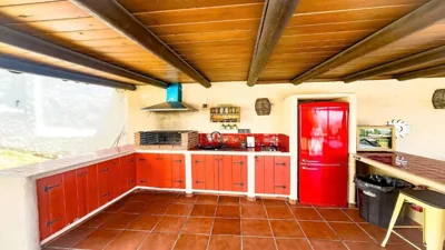 Villa Veracruz Pool & BBQ — 写真 8