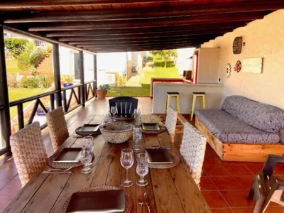 Villa Veracruz Pool & BBQ — 写真 9