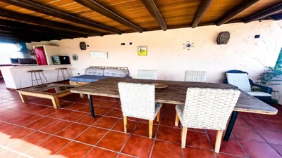 Villa Veracruz Pool & BBQ — 写真 10