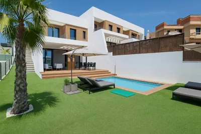 VILLA VERAMAR — foto 4