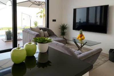 VILLA VERAMAR — foto 6