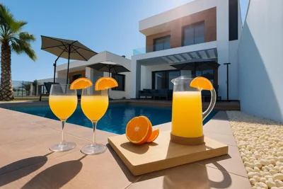 VILLA VERAMAR — foto 7