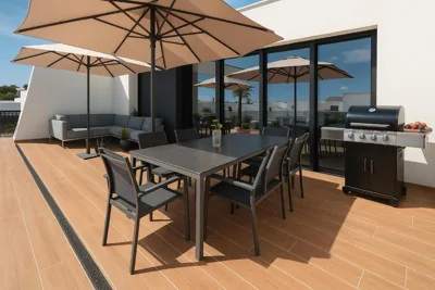 VILLA VERAMAR — foto 10