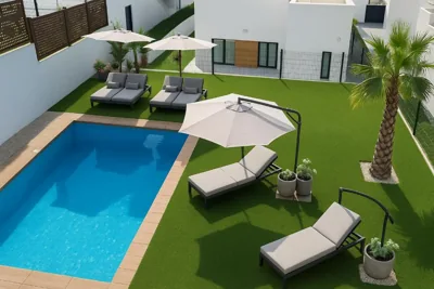 VILLA VERAMAR — foto 12