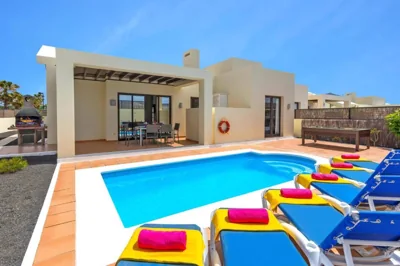 Villa Veraniego by Villa Plus — foto 9