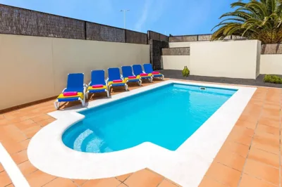 Villa Veraniego by Villa Plus — foto 10