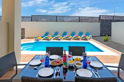 Villa Veraniego by Villa Plus — foto 11