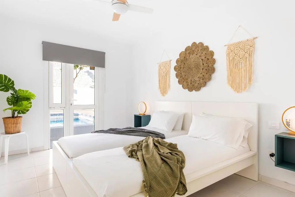 Villa Verode - Private Heated Saltwater Pool