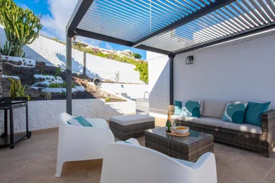 Villa Verode - Private Heated Saltwater Pool — photo 9