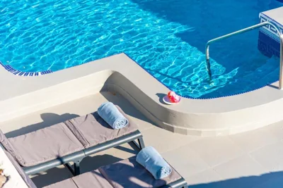 Villa Verode - Private Heated Saltwater Pool — photo 12