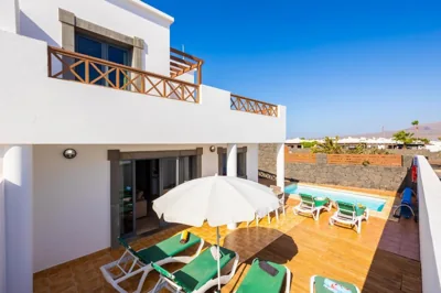 Villa Verol — foto 7