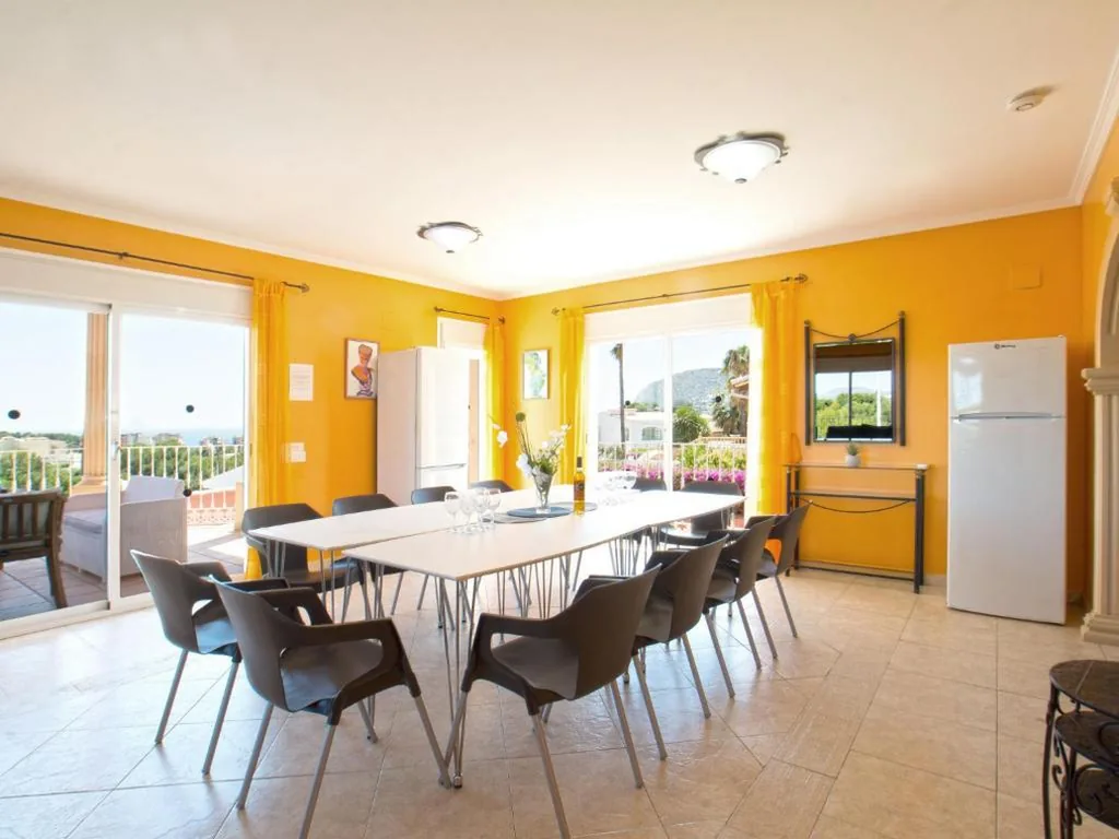 Villa Verona by Interhome